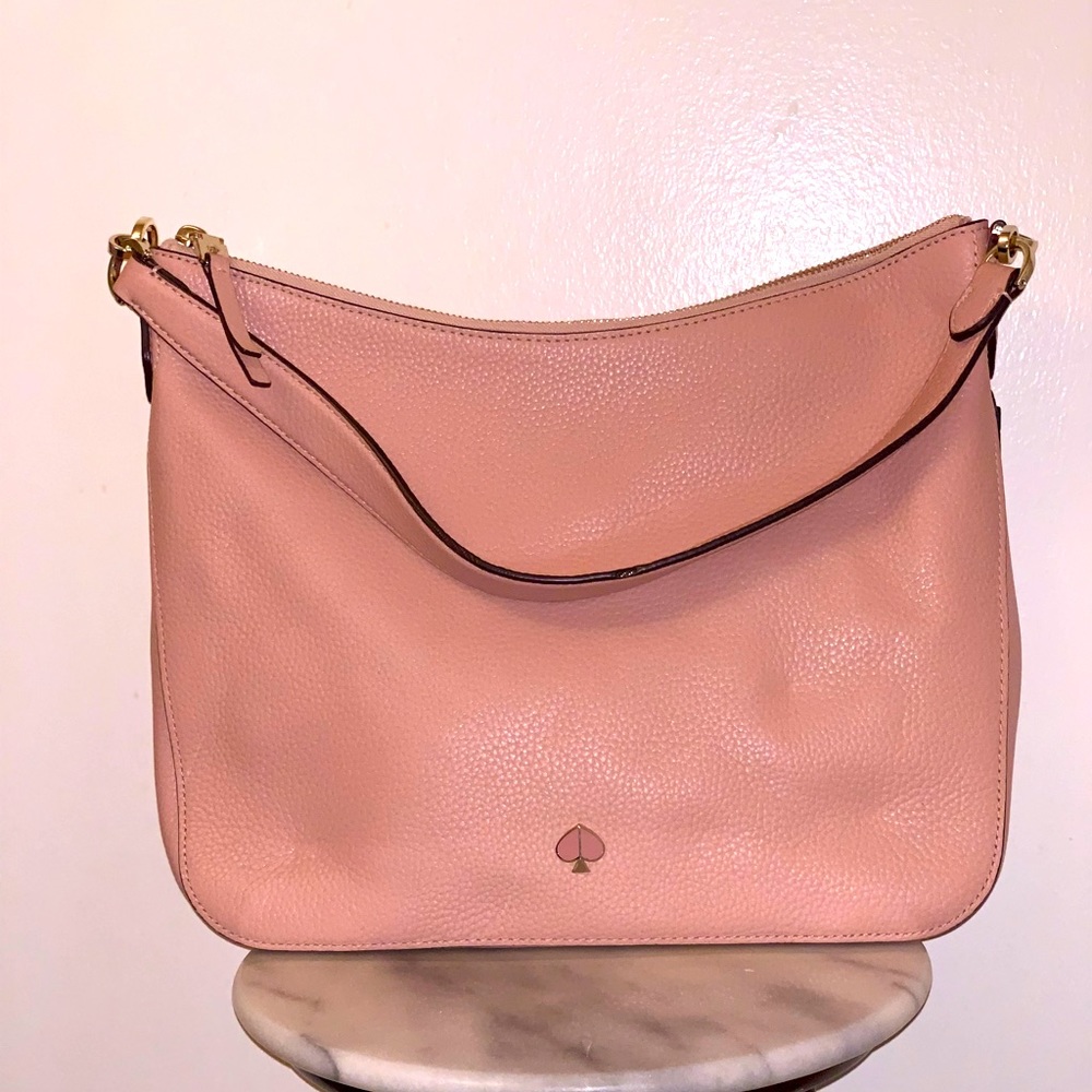 ♠️Kate Spade Polly Medium Shoulder Bag